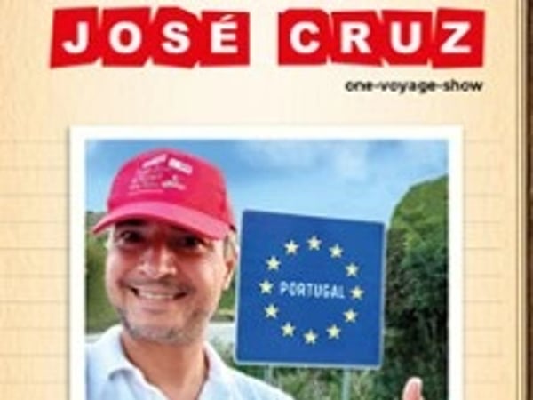 Jose Cruz