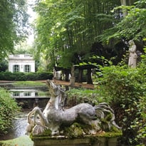 Récital du pianiste Eric Astoul dans le cadre du festival Mélusine 2026