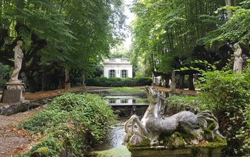 Récital du pianiste Eric Astoul dans le cadre du festival Mélusine 2026