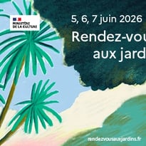 Rendez-vous aux jardins