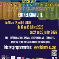 Festival Le Hameau