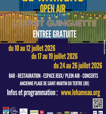 Festival Le Hameau