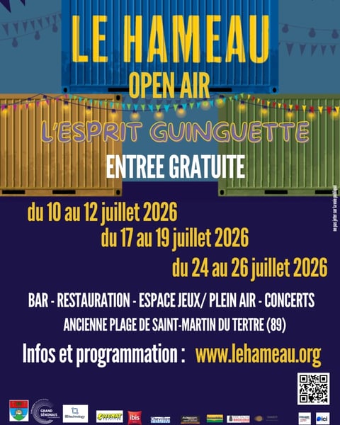 Festival Le Hameau