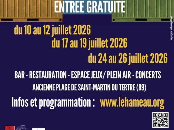 Festival Le Hameau