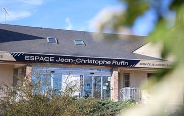 Visites guidées, conférence et exposition aux archives municipales à la ludo-médiathèque, Espace Jean-Christophe Rufin