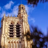 Tour de la Cathédrale