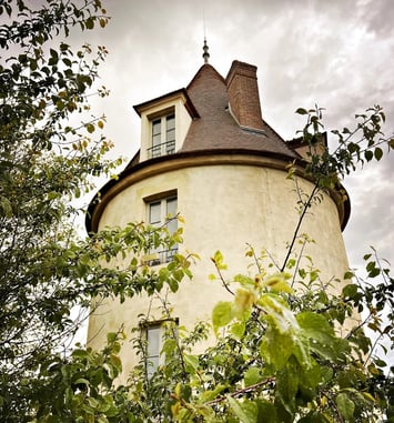 Portes ouvertes de la Tour Beurdelaine