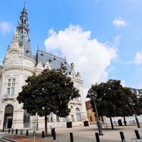 Hôtel de Ville de Sens