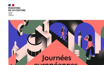 Visite thématique autour de l'exposition 2026 « Modernité et Archaïsme »