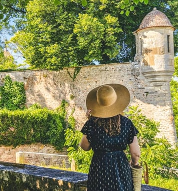 Balades commentées d'Avallon