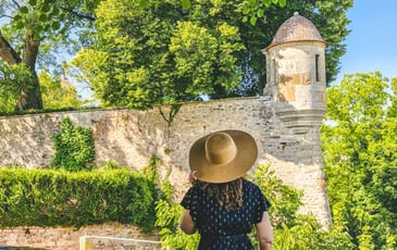 Balades commentées d'Avallon