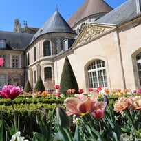 Jardins de l'Orangerie de Sens