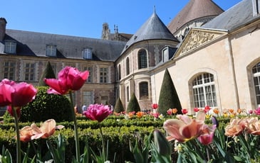 Jardins de l'Orangerie de Sens