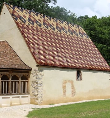Les Clérimois : de hameau en village