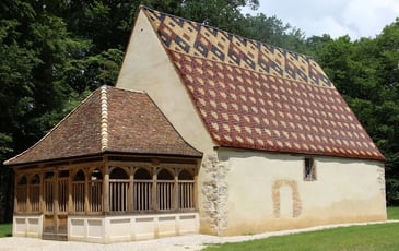 Les Clérimois : de hameau en village