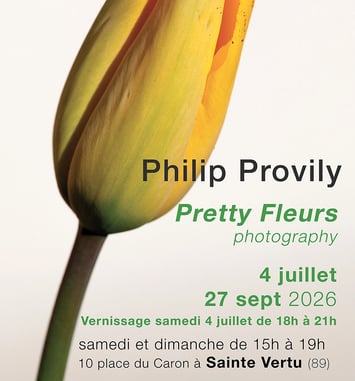 Pretty Fleurs