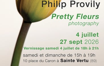 Pretty Fleurs