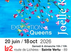 Sainte-Vertu