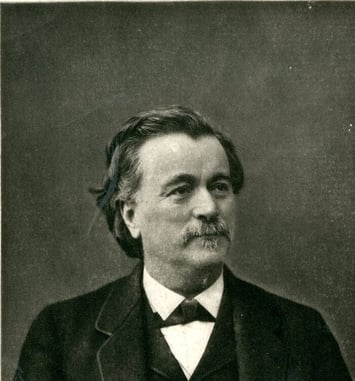Paul Bert, le scientifique auxerrois