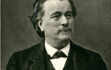 Paul Bert, le scientifique auxerrois