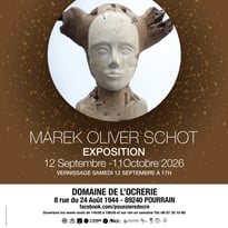 L'exposition Ange Zéro