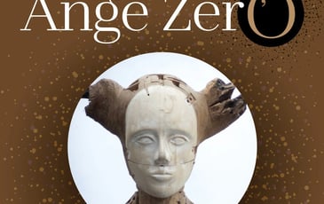 L'exposition Ange Zéro