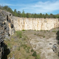 Visite commentée de la Reserve Naturelle Nationale du Bois du Parc