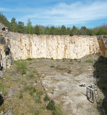 Visite commentée de la Reserve Naturelle Nationale du Bois du Parc