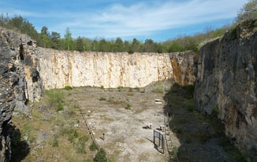 Visite commentée de la Reserve Naturelle Nationale du Bois du Parc
