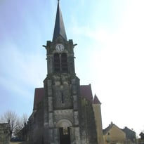 Visite de l'église Saint-Nicolas