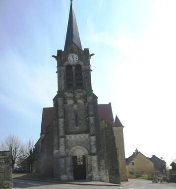 Visite de l'église Saint-Nicolas
