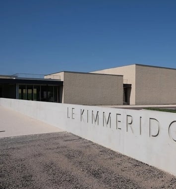 Découverte du site polyculturel Le Kimméridgien