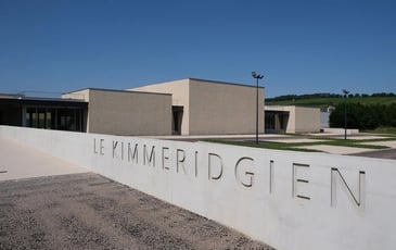 Découverte du site polyculturel Le Kimméridgien