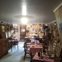 Vive un voyage dans le passé en découvrant le musée crée pour la mémoire des résistants et résistantes