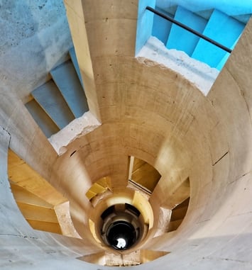 Visite du château de Maulnes