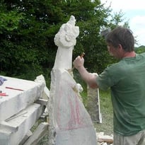 Découvrez le village des métiers d'art