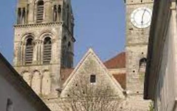 Visite de l'église Notre-Dame
