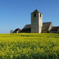 Visites commentées de l'église Saint Jean-Baptiste