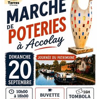Terres d'Accolay