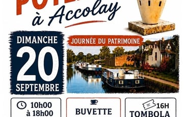 Terres d'Accolay