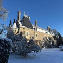 Château de Milly