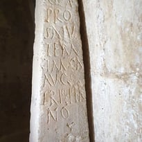 Conférence : Le passé de Saint-Martin du Tertre de la Préhistoire au Moyen Âge