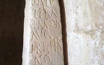 Conférence : Le passé de Saint-Martin du Tertre de la Préhistoire au Moyen Âge
