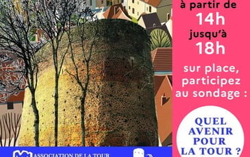 Visites guidées de la Tour