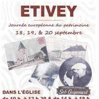 Exposition Photos de Seb Guyomard Photographie