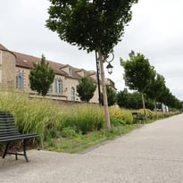 Tribunal judiciaire, visites guidées