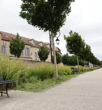 Tribunal judiciaire, visites guidées