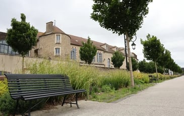 Tribunal judiciaire, visites guidées