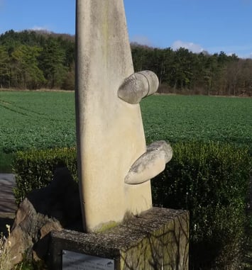 D'un monument à l'autre