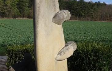 D'un monument à l'autre
